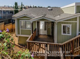 341 Clifton Ave, San Carlos, CA 94070