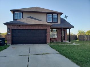 4905 Lions Gate Ln, Killeen, TX 76549