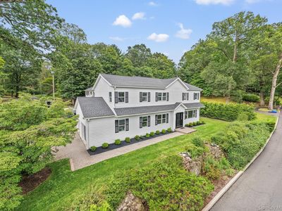 5 Shady Road, Ardsley, NY, 10502