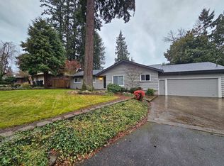 11345 SW 92nd Ave, Tigard, OR 97223