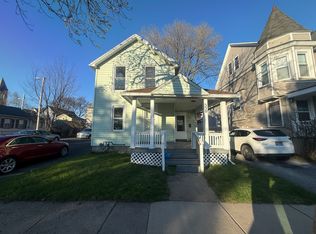 (Undisclosed Address), Rochester, NY 14605