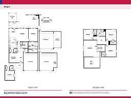 2nd image of 2702 Park Springs Dr