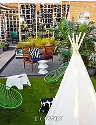 Sold by Town Residential