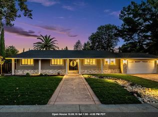 535 Old Farm Rd, Danville, CA 94526