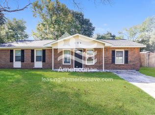 101 Prairie Blvd, Centerville, GA 31028