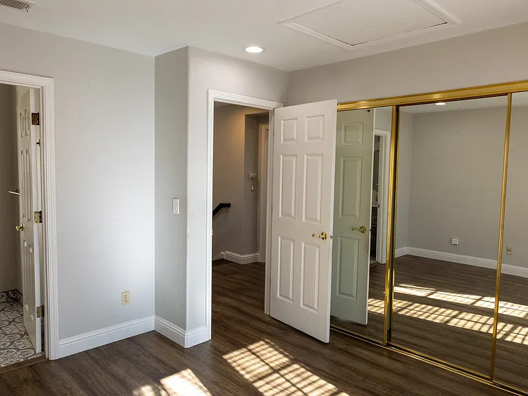 Bedroom - Upstairs