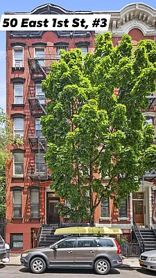 Rented by Berkshire Hathaway HomeServices New York Properties | media 1