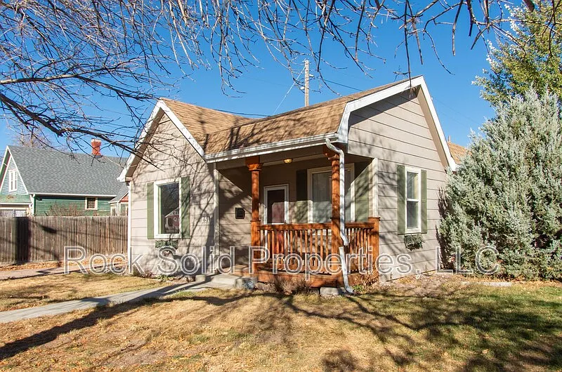 2511 Central Ave