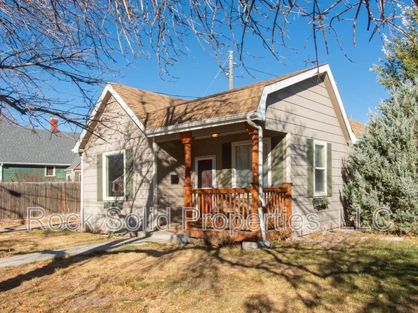 2511 Central Ave, Cheyenne, WY 82001
