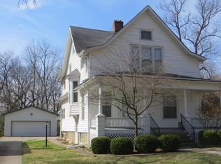 619 Woodlawn St, Mexico, MO 65265