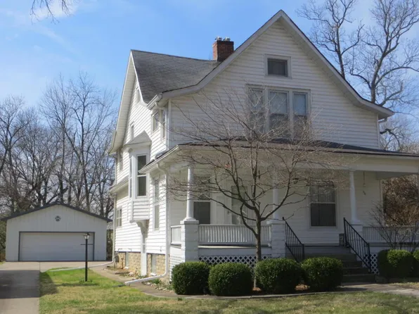 619 Woodlawn St, Mexico, MO 65265