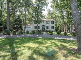 849 Green Valley Rd, Jackson, NJ 08527