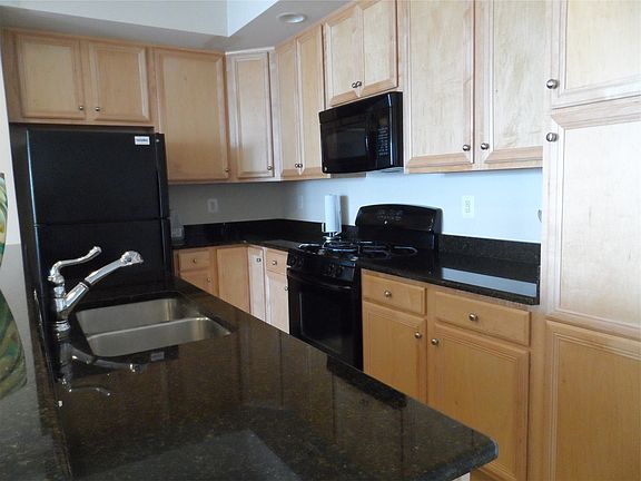 Modern Kitchen with latest appliances