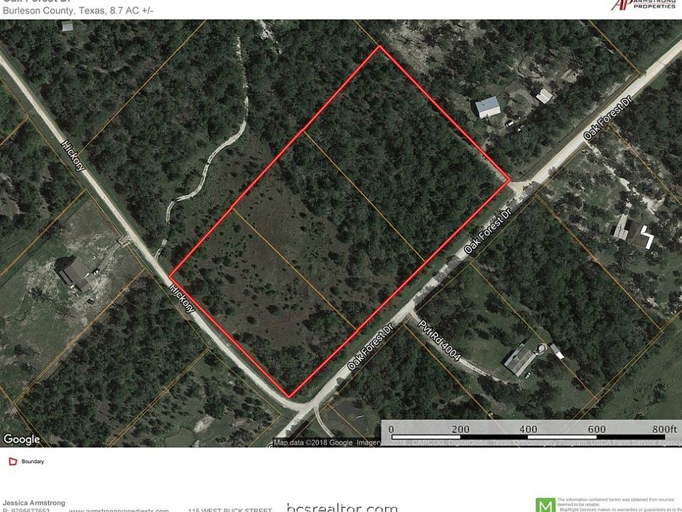 1st image of /87 Ac Oak Forest Dr