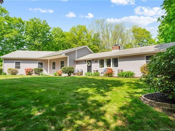 567 New Haven Road, Durham, CT 06422