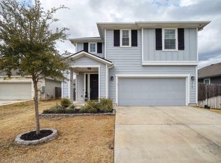 210 Cold Spring Loop, Bastrop, TX 78602