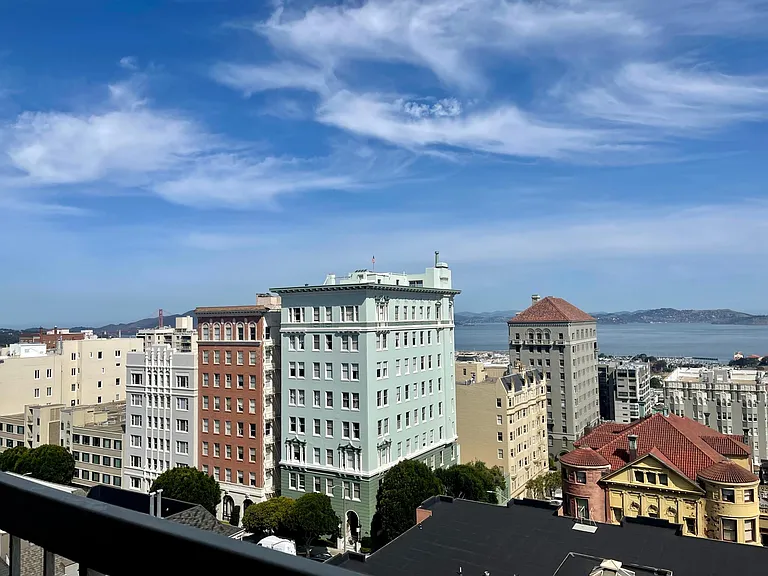 Washington Tower — Photo 80