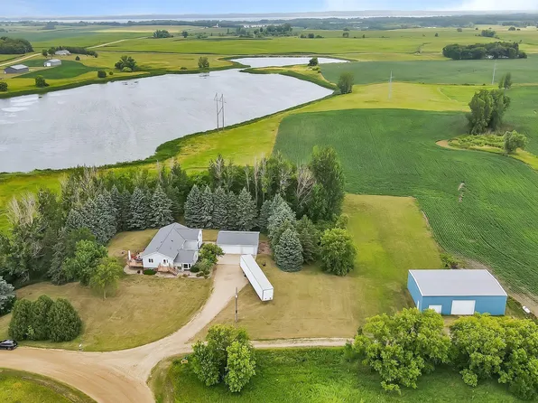 7501 111th St NE, Kandiyohi, MN 56251