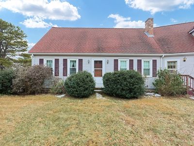 116 George St, North Attleboro, MA, 02760
