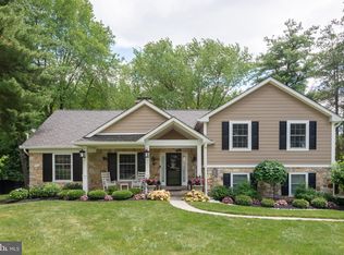 552 Gulph Rd, Wayne, PA 19087