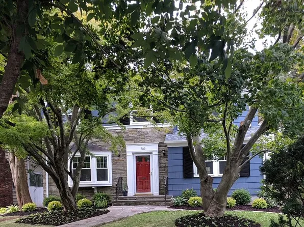 510 Hartford Ct, South Orange, NJ 07079
