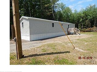 627 Huntington Hill Rd, Litchfield, ME 04350