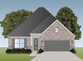 Cypress Plan, New Castle Pines, Shreveport, LA 71129