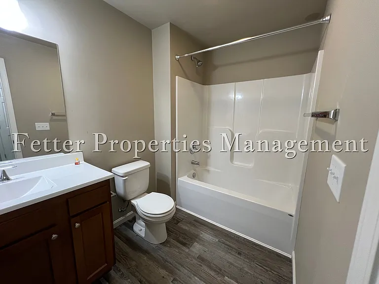 5229 Canyon Cir #A — Photo 8