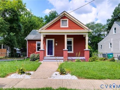 118 E 34th St, Richmond, VA, 23224