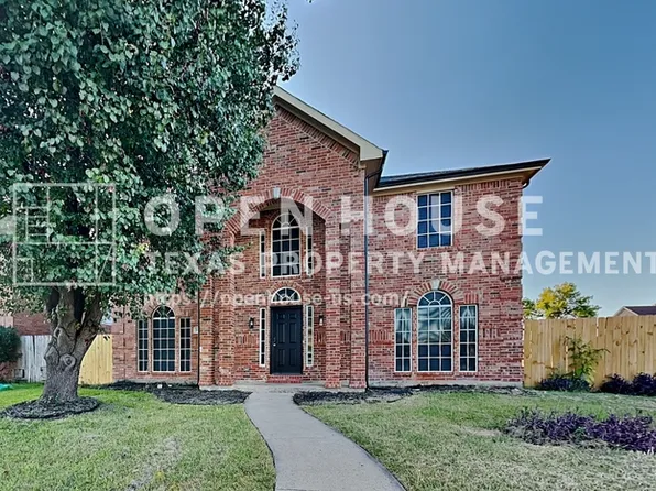 7202 Gillon Dr, Rowlett, TX 75089