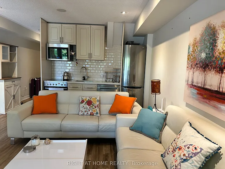 1830 Lake Shore Blvd E #GROUND — Photo 22