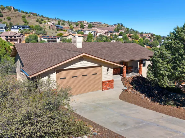 688 Star Rock Dr, Prescott, AZ 86301