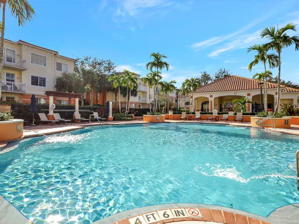 9873 Baywinds Drive #5302, West Palm Beach, FL 33411