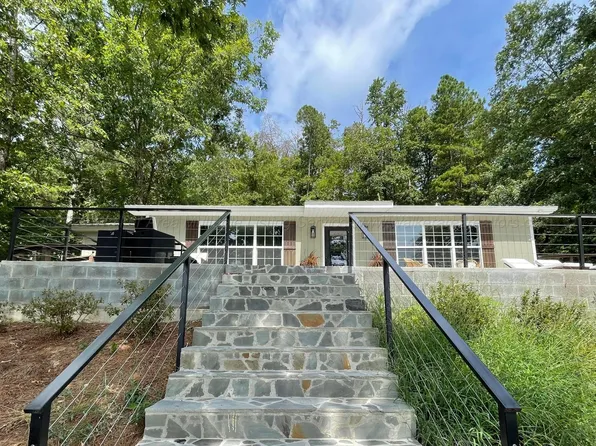677 County Road 875, Crane Hill, AL 35053