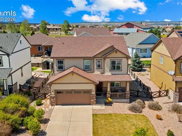 6777 Ironwood Tree Cir, Colorado Springs, CO 80927