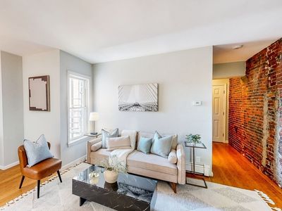 29 Eden St #3, Charlestown, MA, 02129