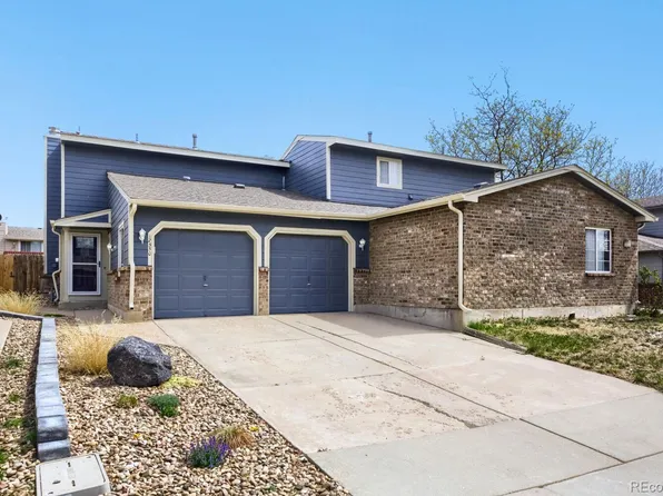 12550 Eudora Street, Thornton, CO 80241