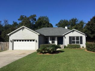 78106 Hilo Way, Diamondhead, MS 39525