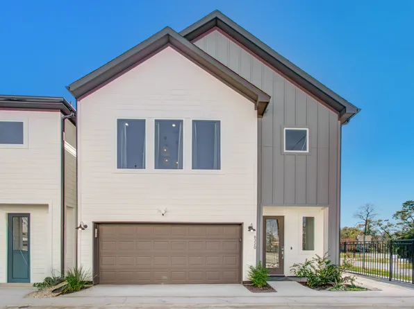 8320 Curry Rd, Houston, TX 77093