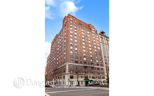 Sold by Douglas Elliman | media 17