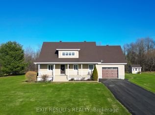 8 Ravary St, Champlain, ON K0B1K0