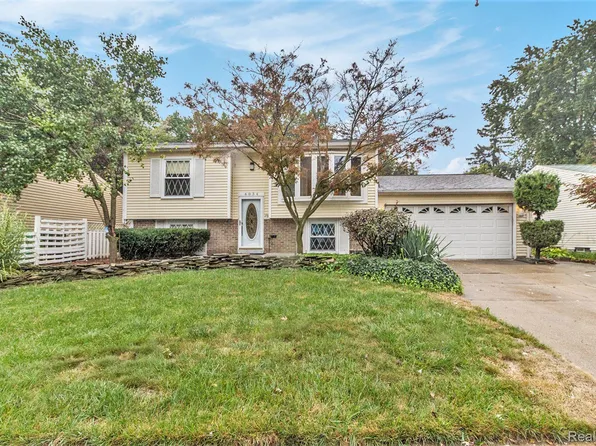 6034 S Miami St, Ypsilanti, MI 48197