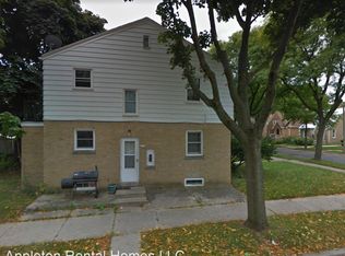 4643 W Keefe Ave, Milwaukee, WI 53216