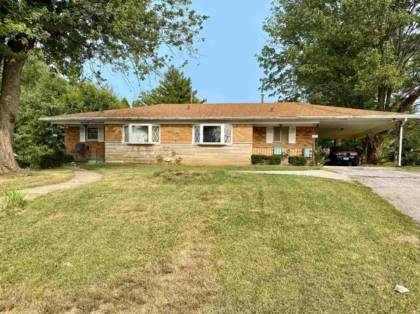 208 N Smith Rd, Bloomington, IN 47408