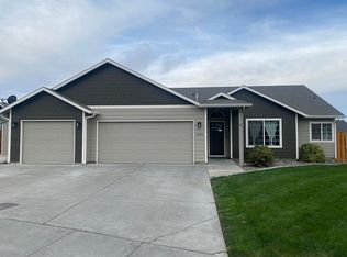 1356 SW 6th St, Hermiston, OR 97838