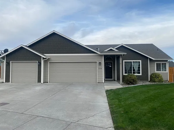 1356 SW 6th St, Hermiston, OR 97838