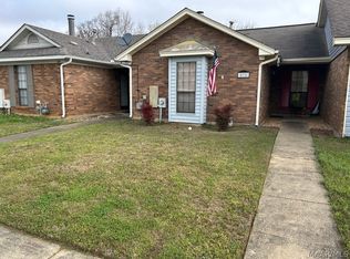 532 Hollow Wood Rd, Montgomery, AL 36109