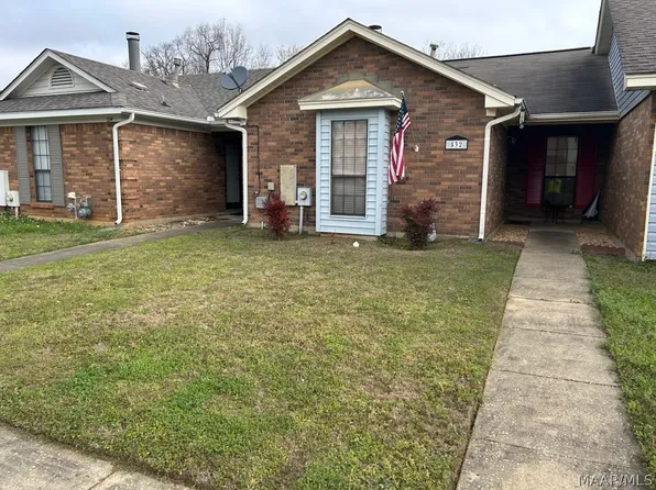 532 Hollow Wood Rd, Montgomery, AL 36109