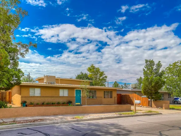 1000 Juniper Ave, Las Cruces, NM 88001