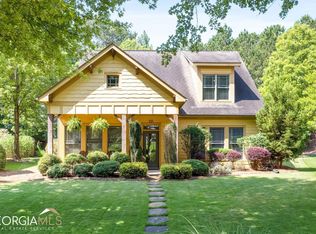 113 Harrison Park, Newnan, GA 30265